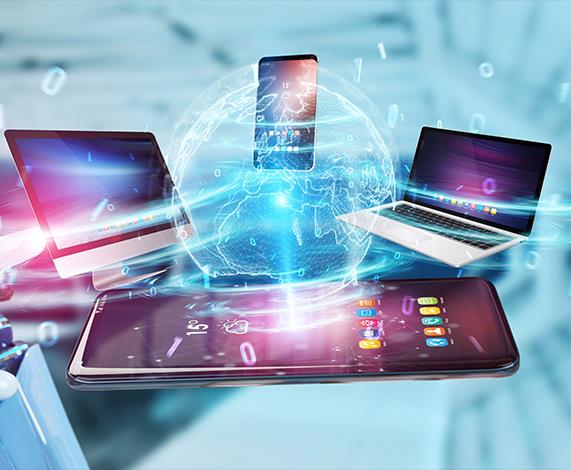 Фактор экранов